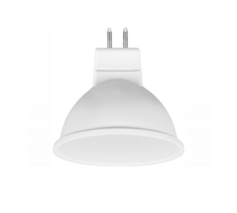 Лампа св. MR16 10Вт 6500К  GU5.3 Фарлайт FAR000246 фото 1