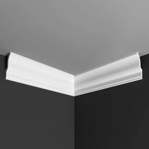 Угол Де-Багет П17 25/55 фото 1