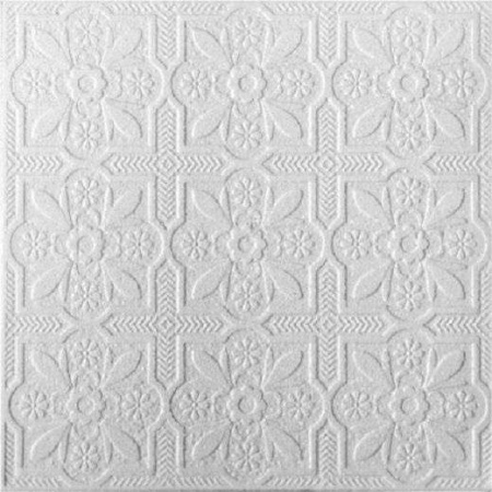 Плита потолочная КАРИНА фото 1