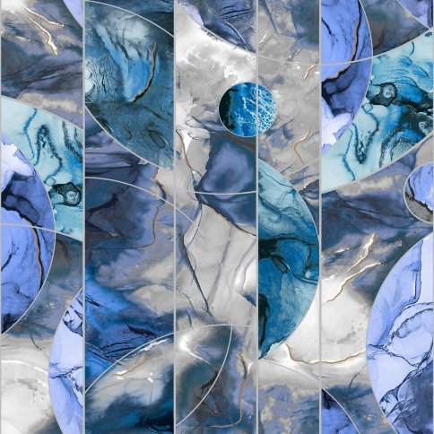 *Обои Сириус-М 01 В012 0,53*10м Саратов фото 1