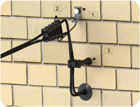 Фонарь налобный ФОТОН RSH-700 фото 6