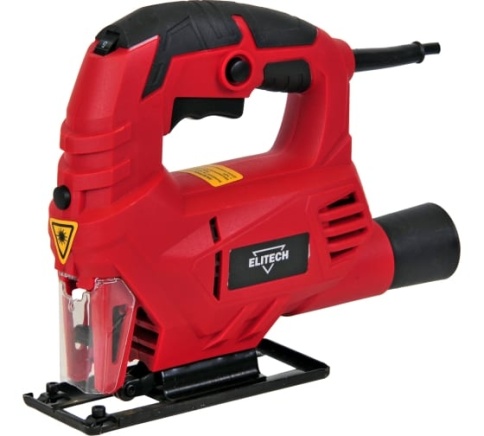 ELITECH Лобзик ДМ ПЛ560 ЛЭ (Лобзик) фото 1