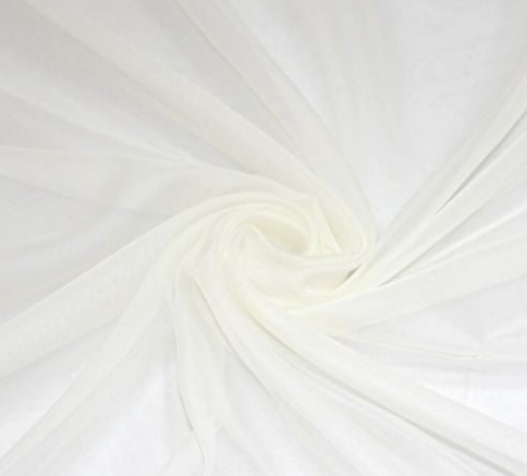 *ВУАЛЬ Шампань с утяжелителем /2003 (300см) фото 1