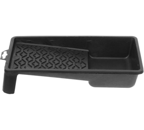 Лакра ванночка для краски 15х29см черный 50 (0601290) фото 1