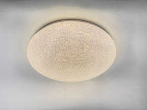 Светильник 23354/500 CL WT белый 48W 4500K фото 1