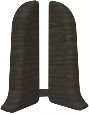 Заглушки лев+прав. Венге черный 302 фото 1