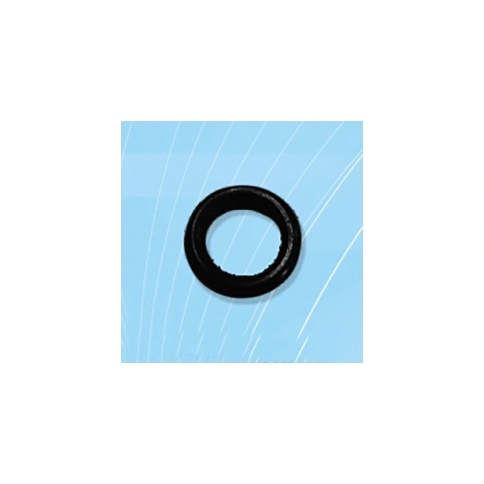 Кольцо для гибкой подводки резин. d6мм фото 1