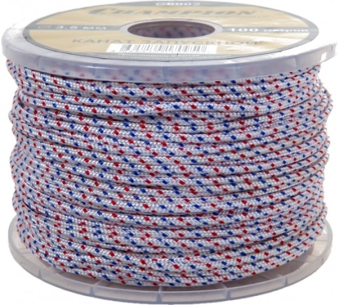 Канат запускной 3,5мм  CHAMPION  фото 1