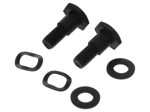 (*)Болты крепления сцепления для китайской бензопилы 33-52 см3 Vebex фото 1