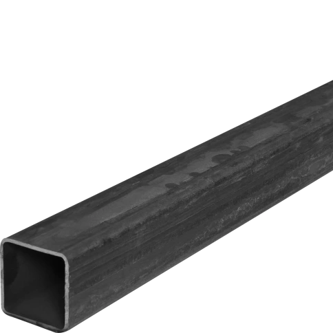 Труба стальная профильная 80х80х3 фото 1