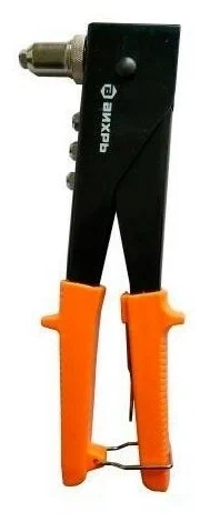 Вихрь Заклепочник КРЕП-1П90 поворотный 0-90, 2,4-4,8 фото 1