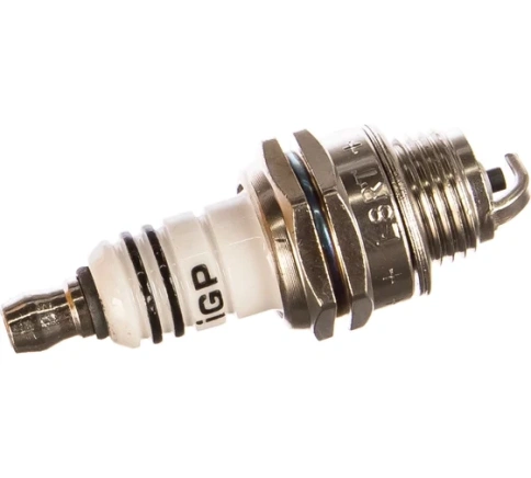 Свеча зажигания IGR L8RT для двухтактных двигателей фото 1