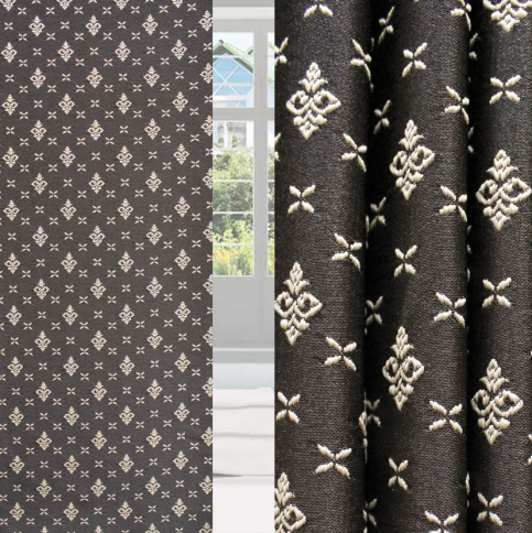 **Портьерa HI 80952-07/310Р фото 1