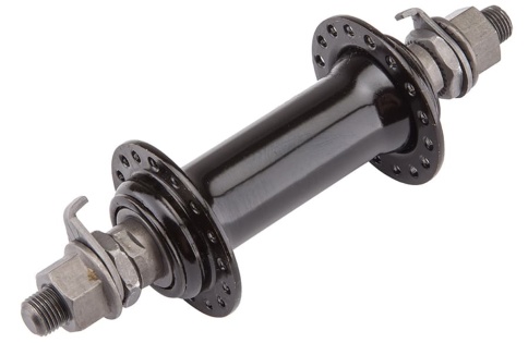 Втулка передняя SF-HB03F 14Gx 32H 3/8"х100х140мм. 130289 фото 1