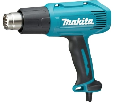 (*)Makita HG5030K (Термопистолет) фото 1