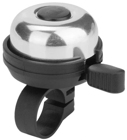 Звонок 032-А-06 люминий/пластик (049898) фото 1