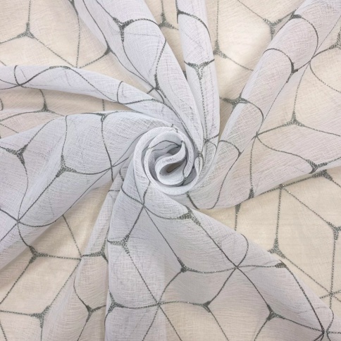 Лен вышивка Texrepublic HX F 2202-03/280 LB 53193 фото 2