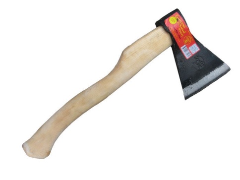 Ормис Топор кованый в сборе,тип Б3, ширина лезвия 150мм., вес 1600 г. (39-0-102) фото 1