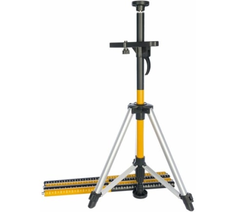 ADA A00208 Штанга телескопическая с треногой Silver фото 1