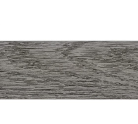 Порог с монтажным каналом ПМК42-900.210 Дуб пепельный фото 2