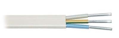 Провод АПУНП 3х2.5 мм кв. фото 1