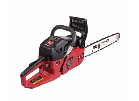 Бензопила 3,0кВт 3,7л/с GS3000/52-PRO (52см3, легкий старт, шина 18дюймов) №1 фото 1