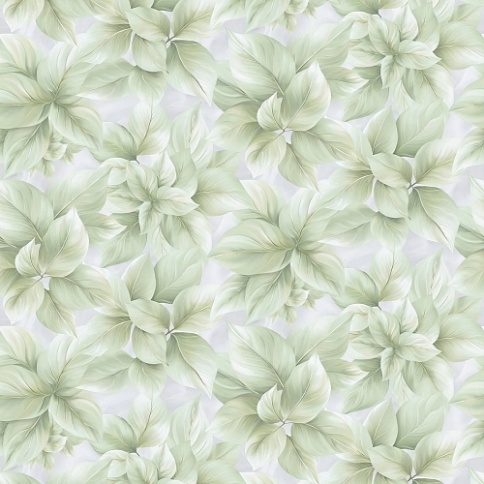 Обои/Rasch 1.06*10.05 SHIFON мотив зеленый 316247 фото 1