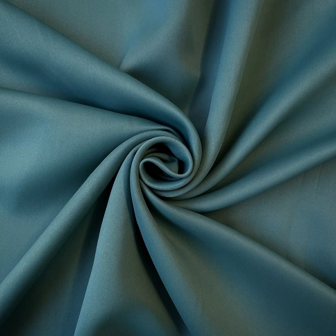 Портьерa Texrepublic Однотонный БЛЭКАУТ RS 6668-026/280BL NC зеленый 91341 фото 1