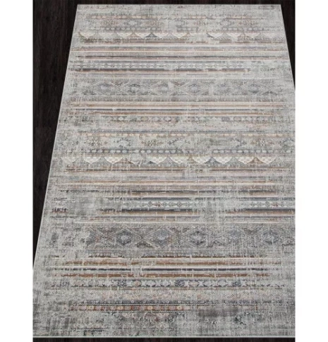 Ковер ZUMMA F260 2.4*4.0, STAN, ORANGE Россия фото 1