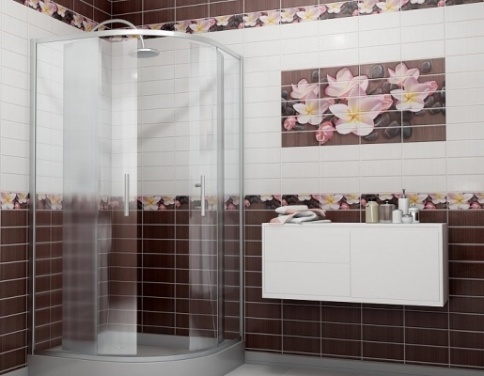 *Панели ПВХ Unigue 2,7х0,25х8 Сауна (12) фото 1