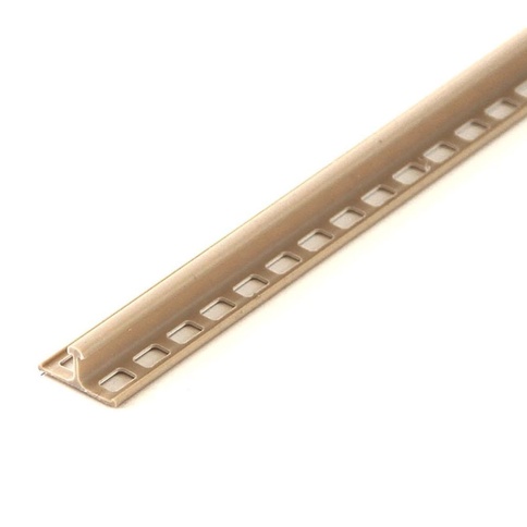 ЕвроМаяк для стяжки 20мм 3,0м Идеал ПВХ Ш-М20 фото 1