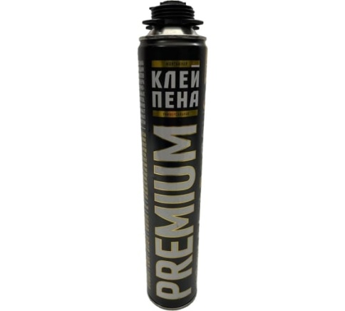 Клей-пена Premium фото 1
