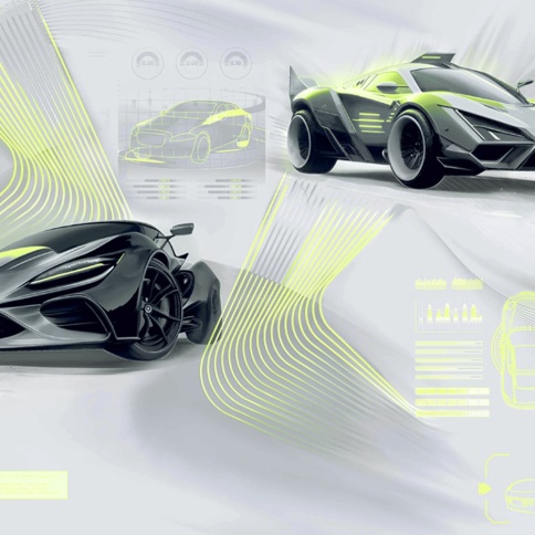 Обои Benefit 60704-02 1,06х10м фото 1