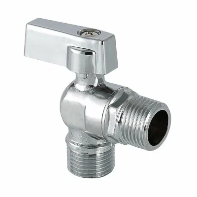 Кран шаровый д/стир. машины 1/2-1/2 н/н Valtec 392 фото 1