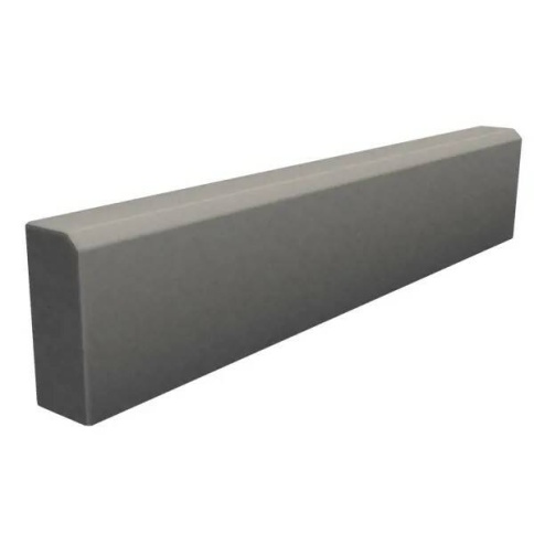 Бордюр тротуарный 1000х200х80 фото 1