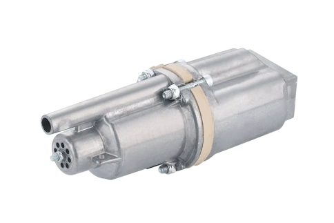 Насос вибр. Бавленец-М БВ 0,12-40-У5, 40м верхний забор фото 1