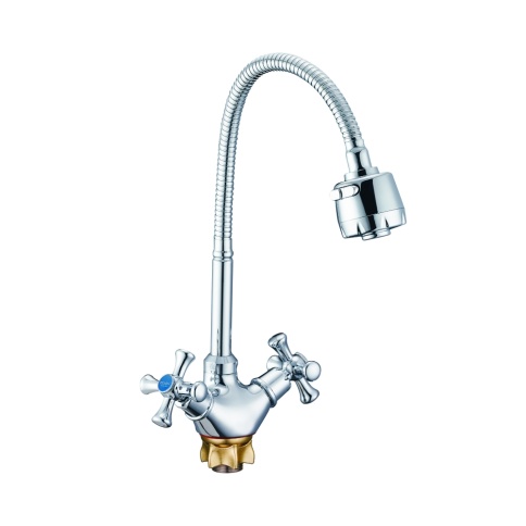 G-Lauf Смеситель для кухонной мойки QTZ4-E827 фото 1