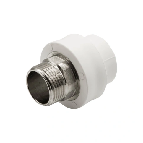 Муфта комб.под ключ 32х1ш фото 1