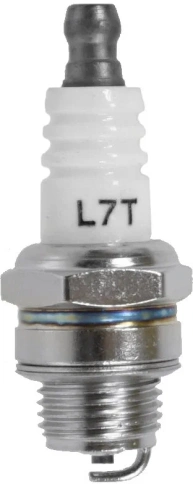 Свеча зажигания 2Т L7T Huter фото 1