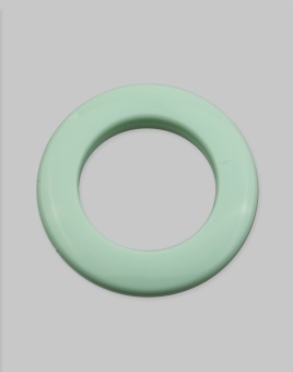 Люверсы AL 50 бирюза35мм  уп.100шт. фото 1