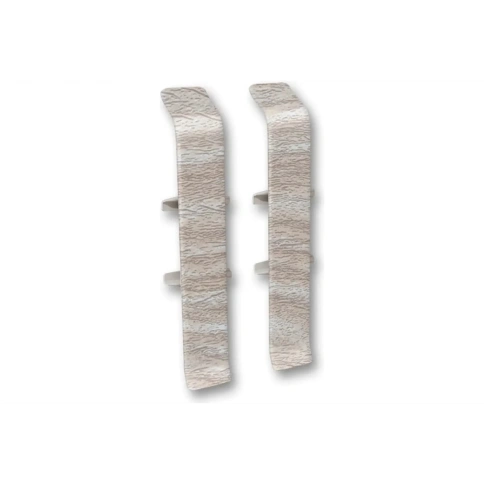 Соединение 85мм Деконика Орех антик 294 фото 1