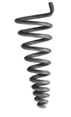 Побег лозы (110*30) фото 1