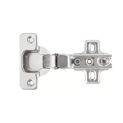 Петля мебельная вкладная StahlBuro 362 С Slide-On (пара) фото 1