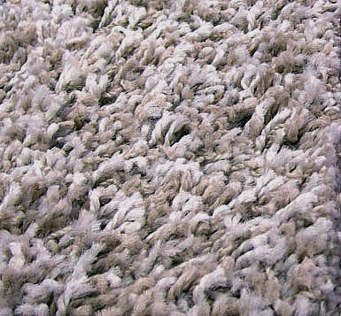 Ковер Фризе Шегги SH/O/57 овал 0.8*1.5 фото 1