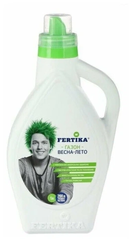 ЖКУ Газон 1л фото 1