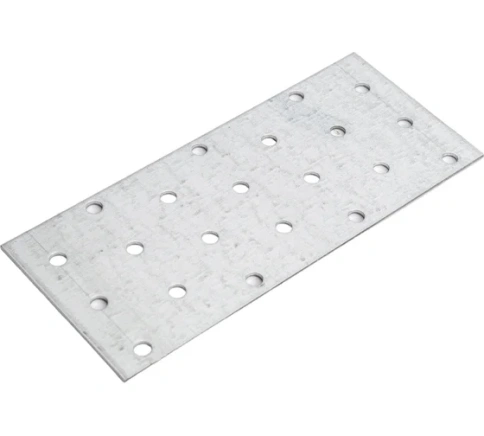Пластина соединительная PS 60х140 фото 1