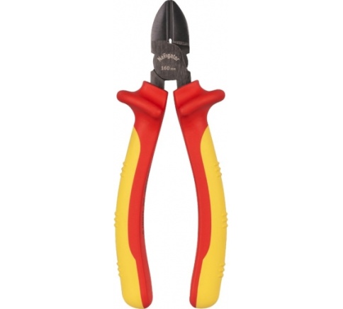 Navigator Бокорезы 82 346 NHT-Brd02-160 (диэлектр. мощн.160мм) фото 1