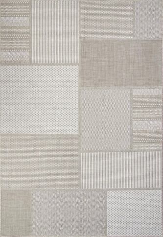 Ковер KAIR S139 1.91*2.9 Stan Beige фото 1