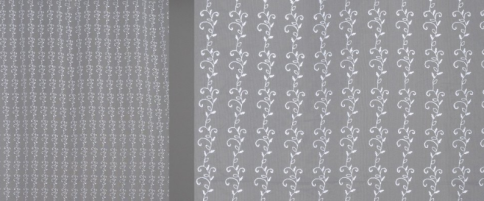 Сетка вышивка Velancia TRT 908832-w/290 46426 фото 1