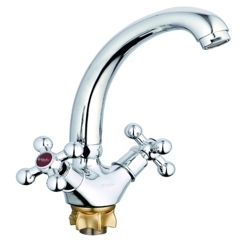 G-Lauf Смеситель для кухонной мойки QTZ4-C856 фото 1